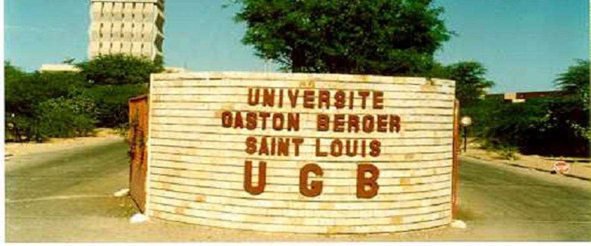 Au Sénégal: Nouvelle crise à l'université Gaston Berger