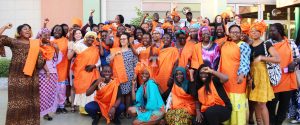 Tribune féministes Afrique de l’Ouest