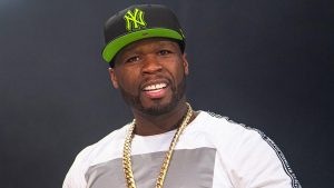 50 cent : après « Power » il va produire une nouvelle série