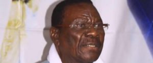 Au Sénégal: Décés de Cheikh Béthio au lendemain de sa condamnation