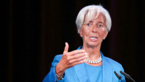 Guerre commerciale : le FMI avertit la Chine et les USA