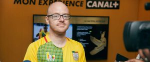 Promotion CAN Egypte 2019 au Bénin : le décodeur HD de CANAL+ à 5000 F Cfa