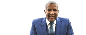 Robert F. Smith : un milliardaire afro-américain va payer les dettes de 400 étudiants