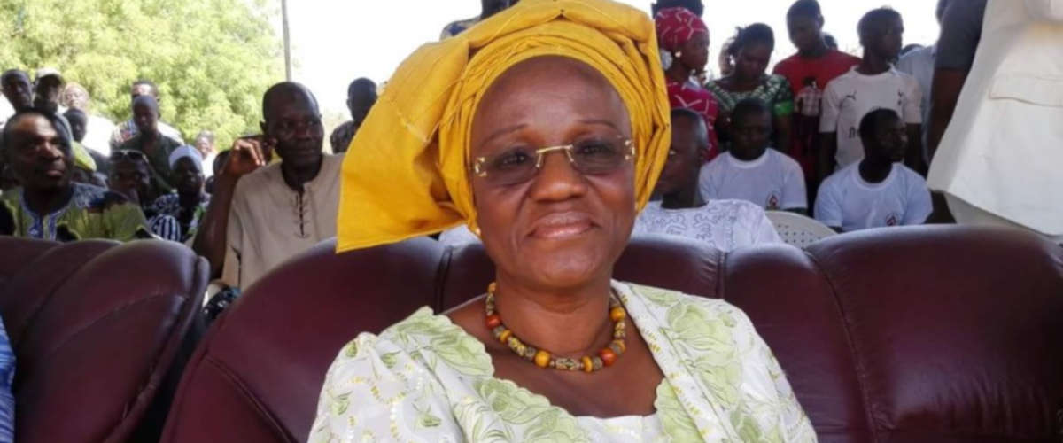Bénin : La police judiciaire envoie une convocation à Amissétou Affo Djobo