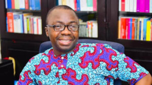 Bénin : Joël Aïvo accueilli en grande pompe à Doutou chez sa majesté A. Aguassa Guèdèhounguè