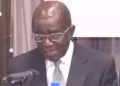 Bénin: les révélations de Gbénonchi sur le départ de Bruno Amoussou de l'Up