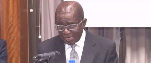 Rencontre avec les Béninois de la diaspora : Bruno Amoussou a fait économie de vérité