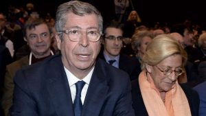 France: les Balkany condamnés pour blanchiment de fraude fiscale