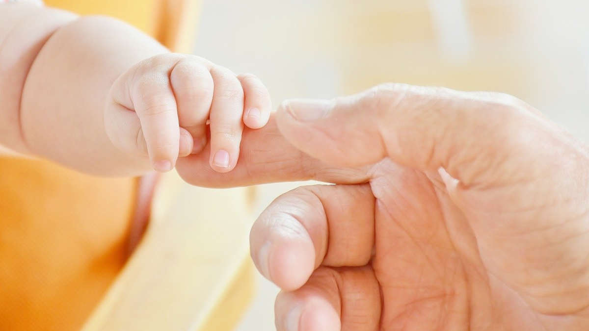 Des bébés avec l’ADN de 3 personnes naissent au Royaume-Uni