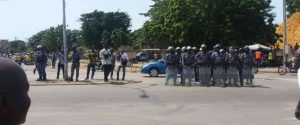 Répression des manifestations post électorales au Bénin : Des morts pour la démocratie