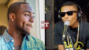 Davido évoque une collaboration avec «son frère» Wizkid et confirme leur bonne entente