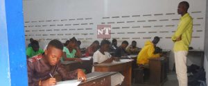 Atacora : 314 candidats absents à l’examen du BEPC