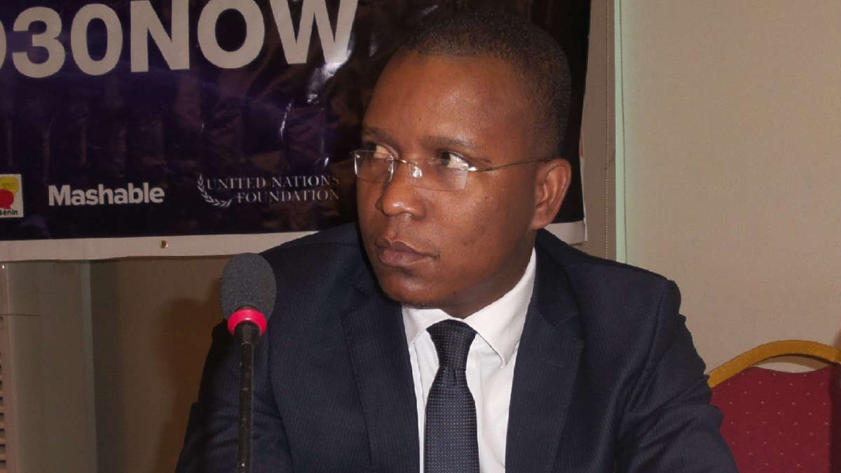 Condamnation de Madougou et Aïvo au Bénin : un "signal à la discipline", selon Ologou