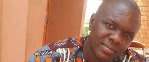 Fiacre Gbédji: le gouvernement béninois rend hommage à un “martyr" de la Pendjari