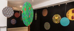 « Wax stories » à la Fondation Zinsou : Lumière sur le lexique des pagnes en Afrique
