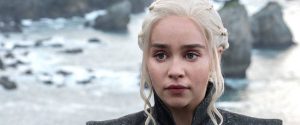 Game of Thrones : les réactions sans ambages des acteurs à la lecture du script final