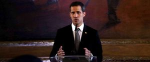 Venezuela : Guaido s'en prend à la gouvernance de Maduro