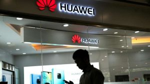 Huawei : Les sanctions de Donald Trump n'ont pas freiné le groupe chinois