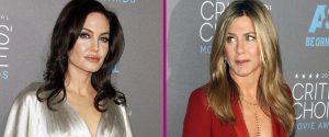 Jennifer Aniston et Angelina Jolie : révélations sur leurs relations