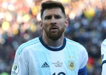 Messi (Photo : ALEXANDRE SCHNEIDER/GETTY IMAGES)