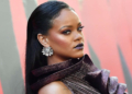 Rihanna: menacée, elle accepte de diffuser la vidéo de son fils (Vidéo)