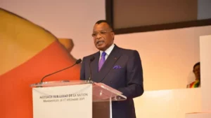 Afrique : l'Olympique lyonnais signe un partenariat