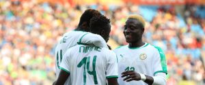 Coupe du Monde U20: Le Sénégal se qualifie en huitième de finale