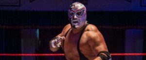 Silver King: le célèbre catcheur décède pendant un match sur le ring