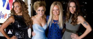 Tournée des Spice Girls : grosse déception des fans