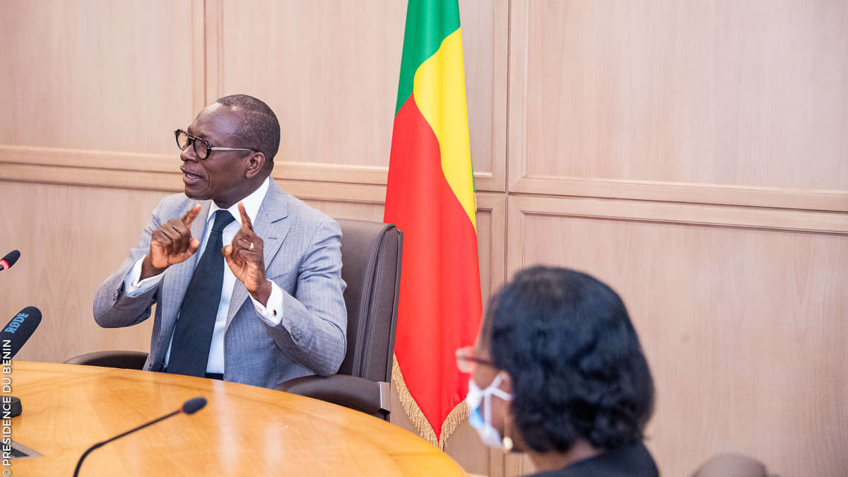 Garderie au Bénin: le gouvernement établit un cadre réglémentaire (conseil des ministres)