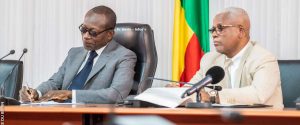 Conseil des Ministres : Ismath Bio Tchané Mamadou nommée «président de la Cour des Comptes»