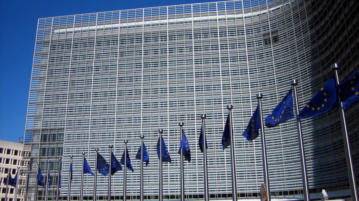 La Banque Centrale Européenne lance son projet d'Euro numérique
