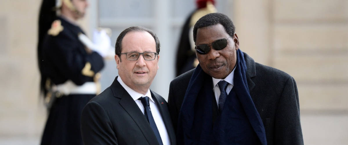 François Hollande : inquiet du sort de Yayi Boni et des événements au Bénin, son appel à la communauté internationale