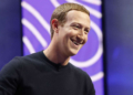 Metavers: Mark Zuckerberg présente des prototypes de casques VR (VIDEO)