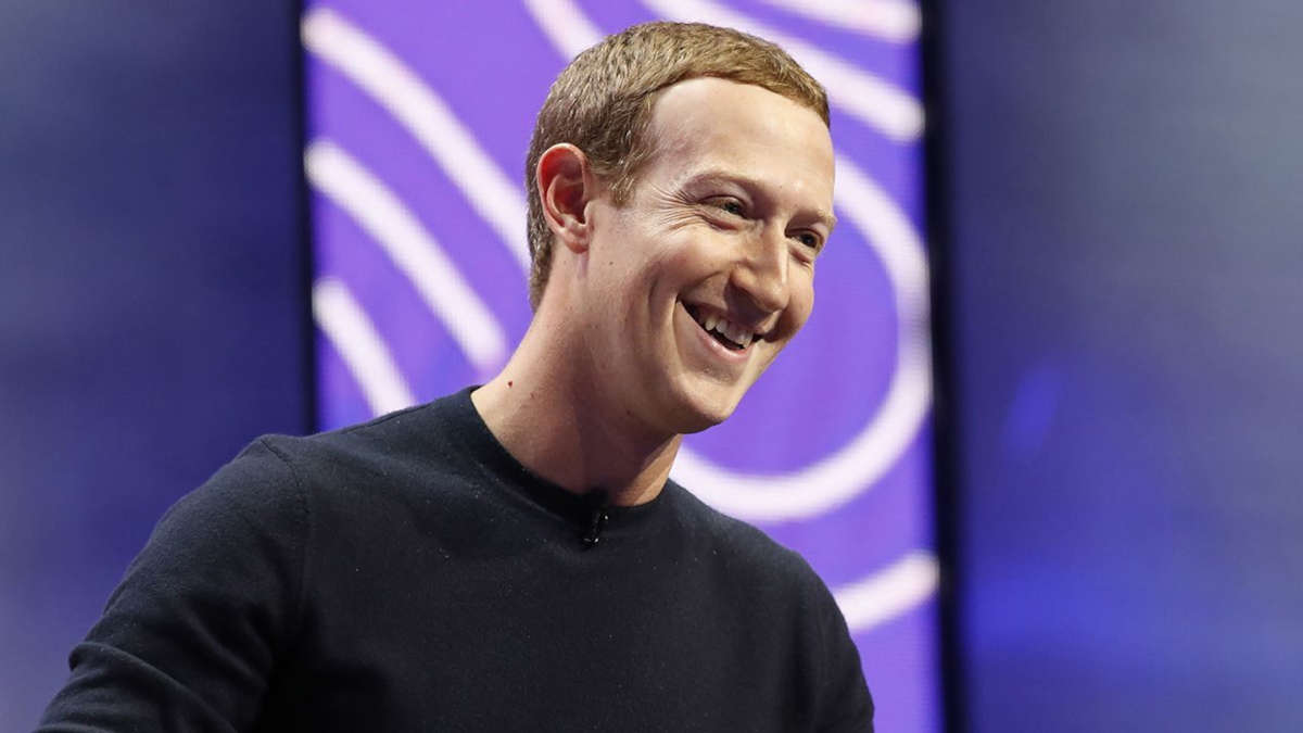 La fortune de Zuckerberg remonte après les licenciements chez Meta