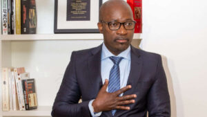 Côte d'Ivoire : Charles Blé Goudé veut demander pardon à son retour