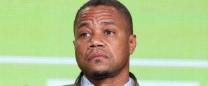Cuba Gooding Jr : l’acteur afro-américain se rend à la police