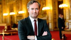 Jean-Baptiste Lemoyne sur la crise au Bénin : « On n’est pas dans l’ingérence ... »