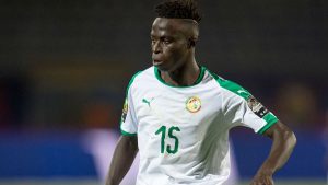 Krepin Diatta humilié sur la toile : affligeant !