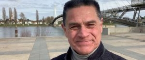 Patrick Nicolle : un ancien militaire qui avait annoncé un putsch et veut la place de Macron