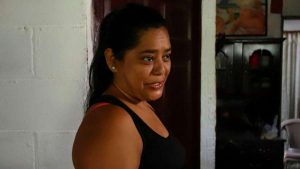 Migration aux USA : La mère du Salvadorien mort noyé avec sa fille crie son chagrin
