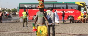 Sénégal : Un point au classement Fifa, derrière le Maroc