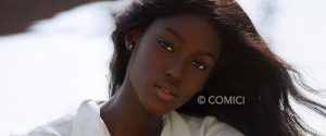 Côte d’Ivoire : les origines de Tara Gueye, miss 2019 au centre d’un débat malsain