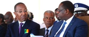 Le journaliste Madiambal Diagne condamné pour diffamation de l'ancien premier ministre, Abdou Mbaye (Sénégal)