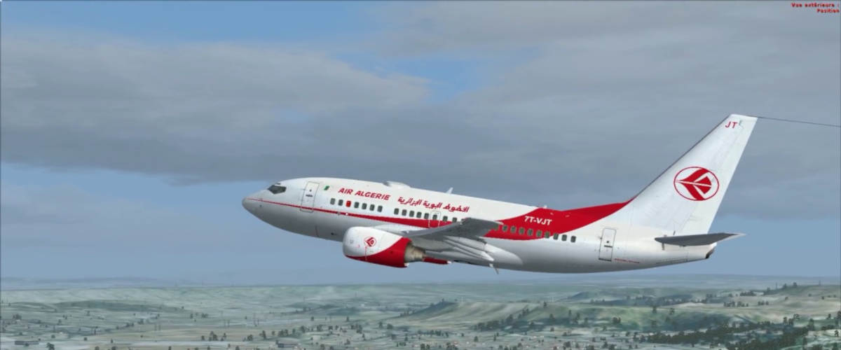 Sénégalais débarqué : Air Algérie donne sa version