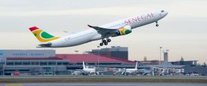 Air Sénégal : la compagnie nationale relie désormais Dakar à Milan