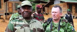 Nomination au Gabon : la surprise d'Ali Bongo nommée Lee White