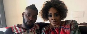 Dj Arafat : la guerre est à nouveau déclarée avec sa mère Tina Glamour