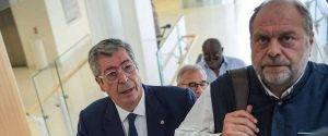 Patrick Balkany : sa réaction qui a mis en colère son avocat Dupond-Moretti