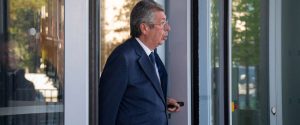 France : condamné à 5 ans, Patrick Balkany autorisé à sortir de prison